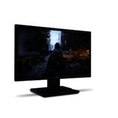 Acer V6 Series V246HL 24 LED Full HD VGA DVI 3 year Warranty Monitor Acer V6 Series V246HL 24 LED Full HD VGA DVI 3 year Warranty Monitor